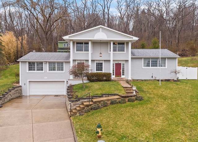 Property at 116 Himalaya Dr, Monroeville, PA 15146, 4 beds, 3.5 baths