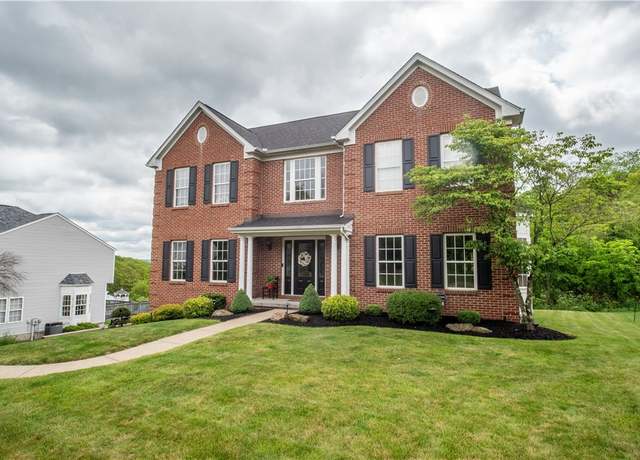 Property at 104 Cherokee Ct, Buffalo Twp - But, PA 16229, 4 beds, 3 baths