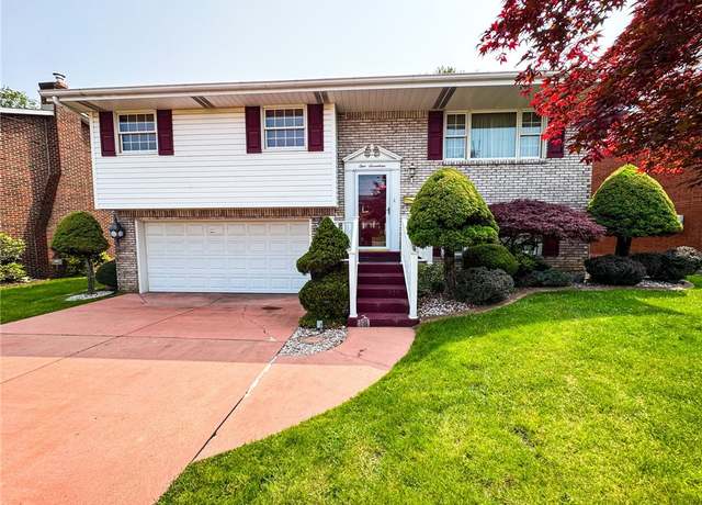 Property at 117 Harphen St, Versailles Boro, PA 15132, 3 beds, 2 baths