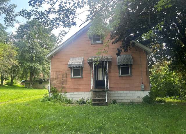 Property at 3402 Burtner Rd, Fawn Twp, PA 15065, 2 beds, 1.5 baths