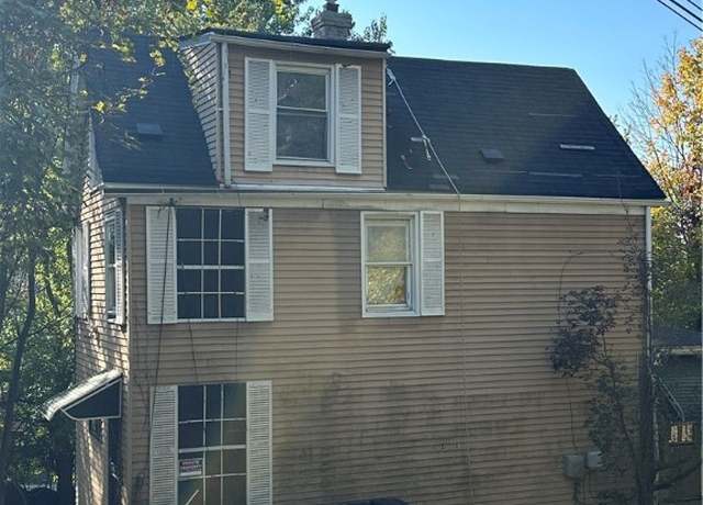 Property at 653 Tokay St, Homewood-brushton, PA 15221, 3 beds, 1 bath