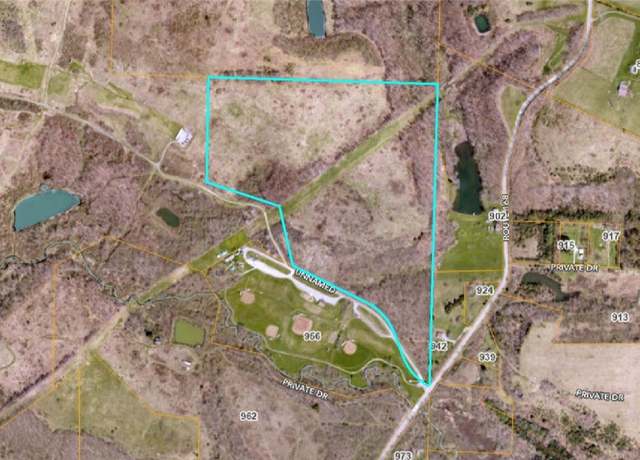 Property at 0 State Route 168, South Beaver Twp, PA 16115