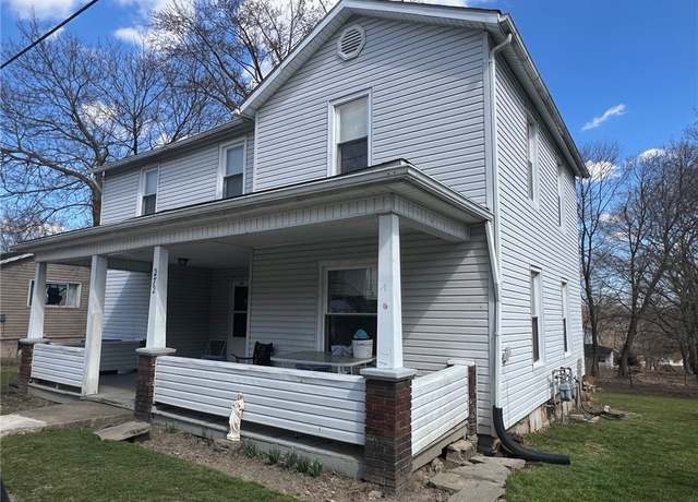 Property at 272 Maple Way, Sharon, PA 16146, 3 beds, 2 baths