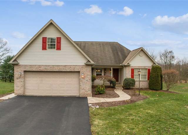 Property at 1705 Sawmill Rd, Unity  Twp, PA 15601, 4 beds, 3 baths