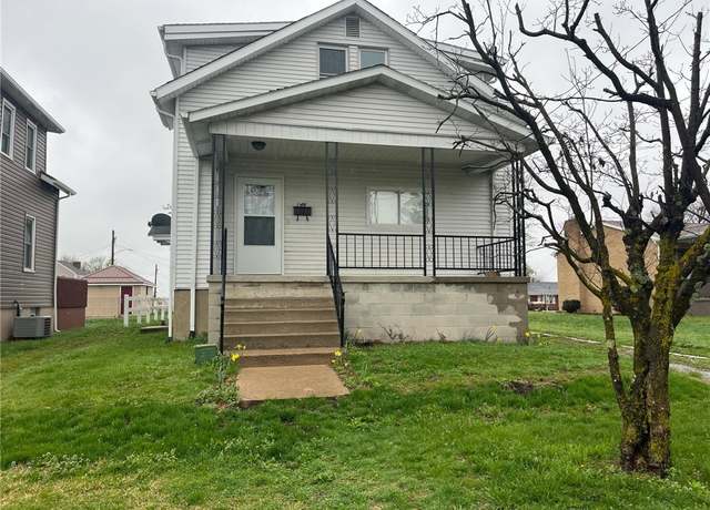 Property at 146 Park Ave, Uniontown, PA 15401, 2 beds, 1 bath