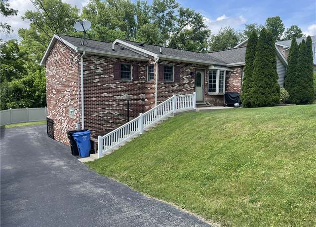 Property at 10240 Roseway Blvd, North Huntingdon, PA 15642, 3 beds, 2 baths