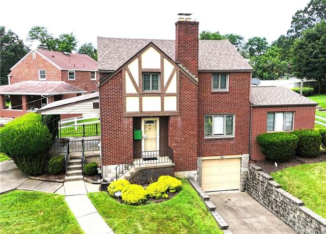 Property at 114 Tillotson Cir, Ross Twp, PA 15237, 3 beds, 2 baths