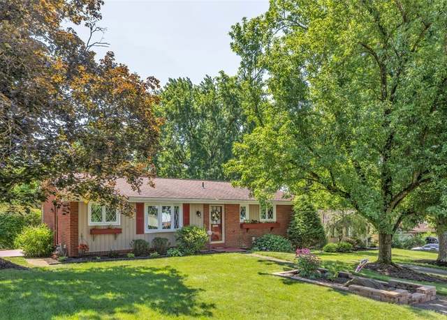 Property at 133 Point Vue Dr, Ross Twp, PA 15237, 3 beds, 2.5 baths
