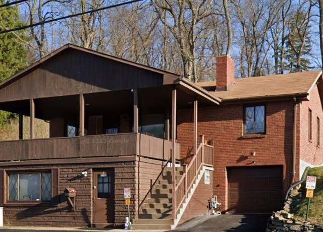 Property at 5765 Library Rd, Bethel Park, PA 15102, 3 beds, 1.5 baths