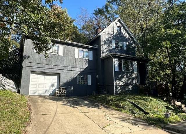 Property at 1812 Maplewood Ave, Homewood-brushton, PA 15221, 3 beds, 1 bath