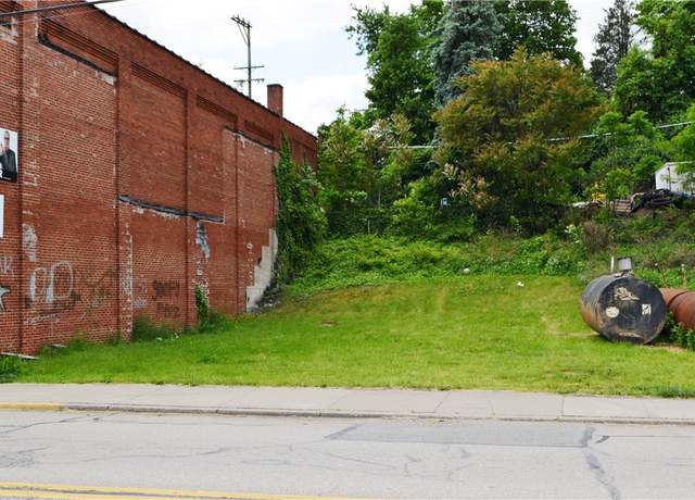 Property at 0 N State St, Clairton, PA 15025