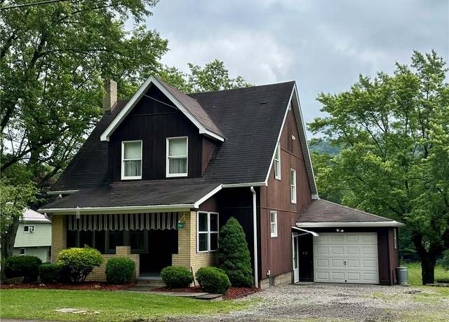 Property at 11637 State Route 85, Rayburn Twp, PA 16201, 3 beds, 1 bath