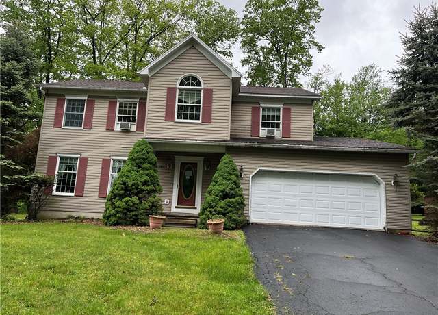 Property at 391 Miramar Rd, Dubois Area School District, PA 15801, 4 beds, 2.5 baths
