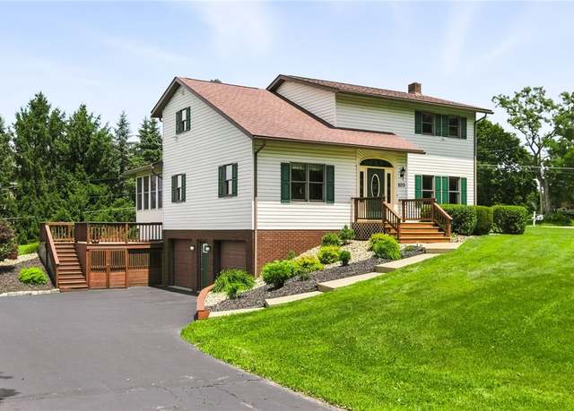 Property at 103 Allen Dr, Adams Twp, PA 16046, 3 beds, 2.5 baths