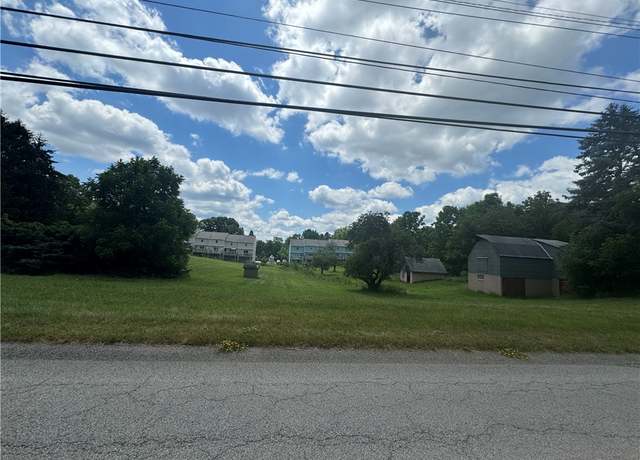 Property at 0 Baker Rd, Center Twp - Bea, PA 15061