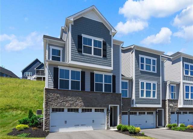 Property at 409 Spruce Ln, North Strabane, PA 15317, 3 beds, 3 baths