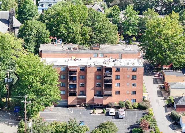 Property at 416 Isabella St #404, Oakmont, PA 15139, 1 bed, 1 bath