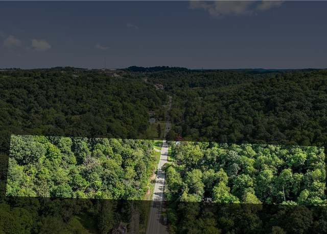 Property at 00 Jacks Run Rd, White Oak, PA 15131