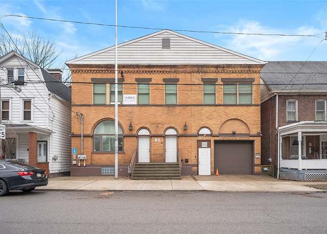 Property at 85 Broad St, Leetsdale, PA 15056, 3 beds, 3 baths