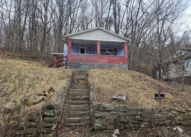 Property at 109 Daisytown Rd, California, PA 15427, 3 beds, 1 bath