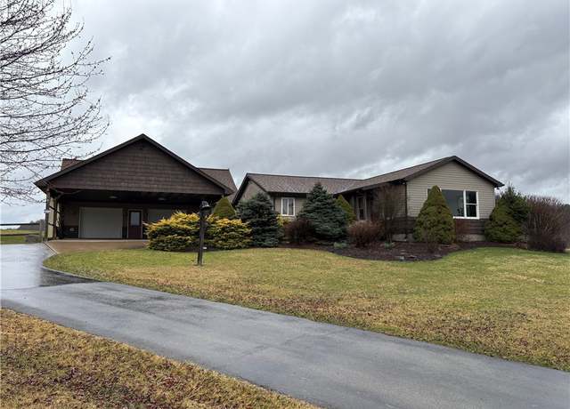 Property at 231 Drummond Rd, W/n Mahoning Twps, PA 16222, 3 beds, 2 baths