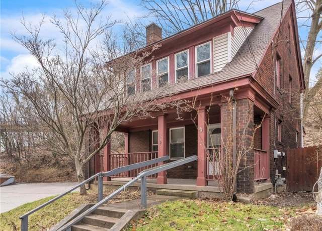Property at 3329 Brighton Rd, Brighton Heights, PA 15212, 3 beds, 1 bath