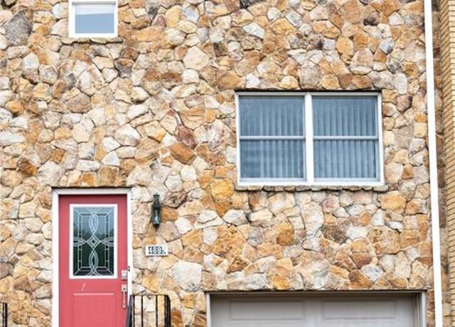 Property at 4895 Lucerne Rd, White Twp - Ind, PA 15701, 3 beds, 2 baths