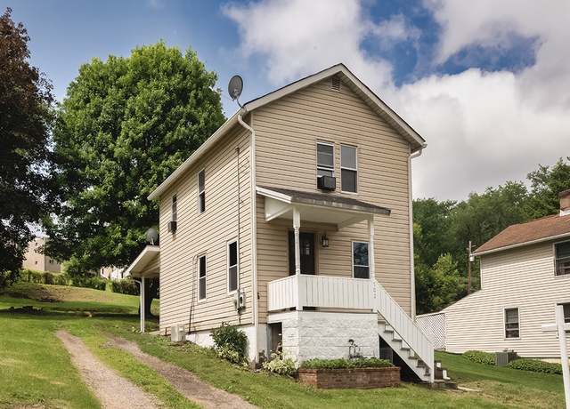 Property at 702 Redwood Dr, Cecil, PA 15057, 2 beds, 1 bath