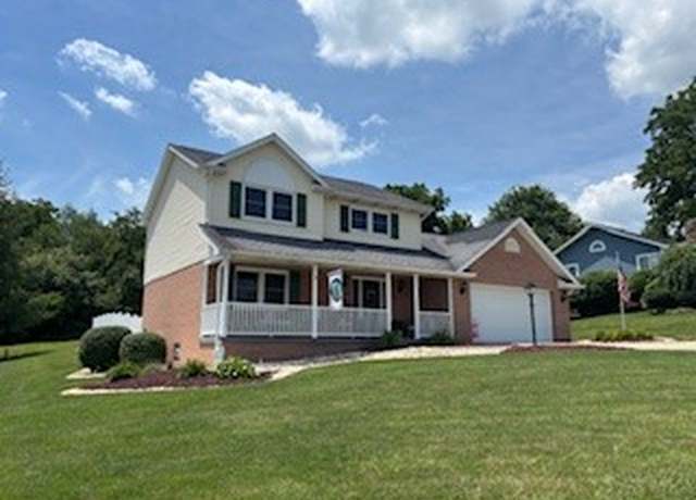 Property at 2355 School St, Mt. Pleasant Twp - Wml, PA 15666, 3 beds, 3.5 baths