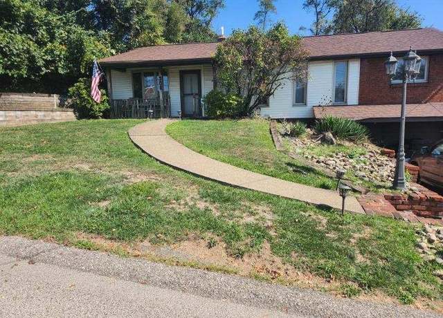 Property at 308 Cedarhurst Dr, N Versailles, PA 15137, 3 beds, 1.5 baths