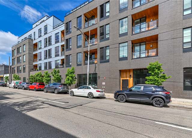 Property at 2635 Penn Ave #316, Downtown Pgh, PA 15222, 1 bed, 1 bath
