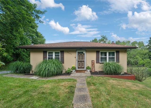 Property at 3640 Bakerstown Rd, Richland, PA 15044, 2 beds, 1 bath