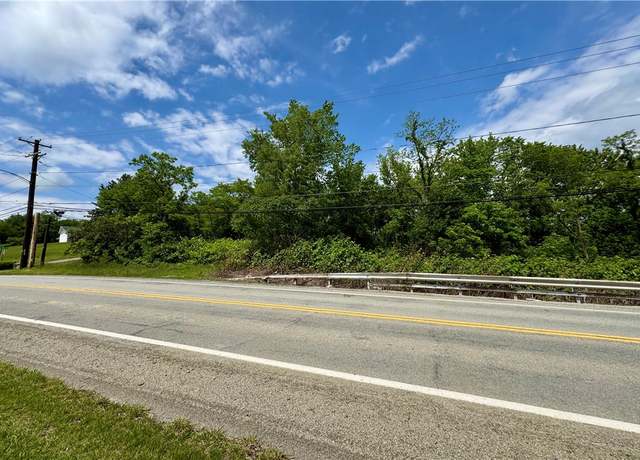 Property at Lot 3 Brodhead Rd, Moon/crescent Twp, PA 15046