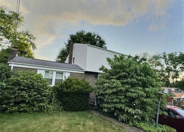 Property at 4316 Anna St, Bethel Park, PA 15102, 3 beds, 2 baths