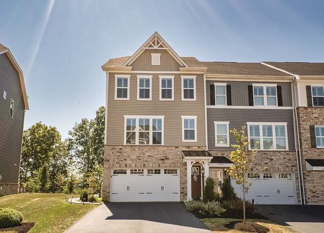 Property at 4024 John's Ct, Indiana Twp - Nal, PA 15024, 3 beds, 2.5 baths