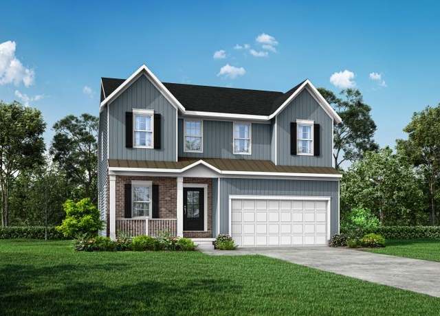 Property at 1055 Stonegate Dr, South Fayette, PA 15057, 3 beds, 2.5 baths