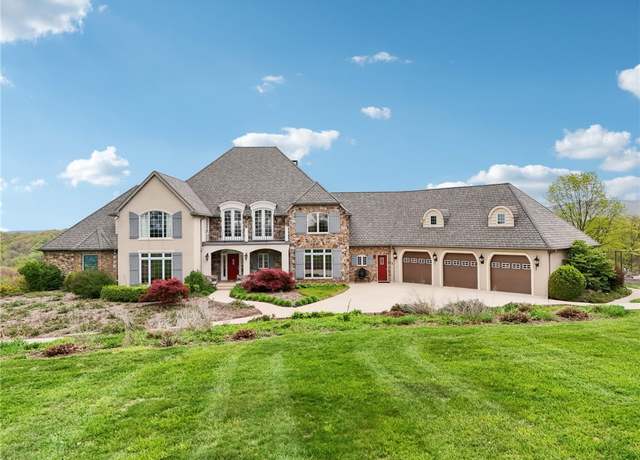 Property at 773 Forever Ln, Ligonier Twp, PA 15658, 5 beds, 4.5 baths