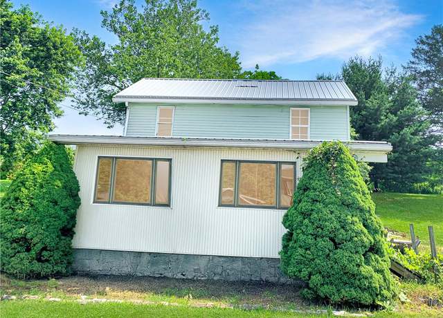 Property at 35 Evans Ave, Blairsville Area, PA 15717, 4 beds, 1 bath