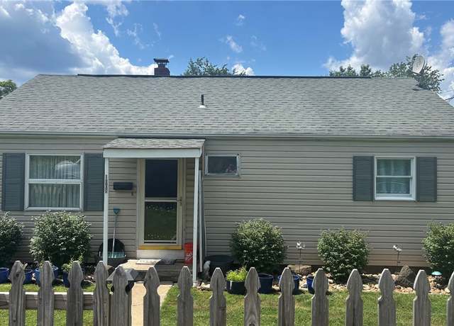 Property at 1008 Upston St, Port Vue, PA 15133, 2 beds, 1 bath