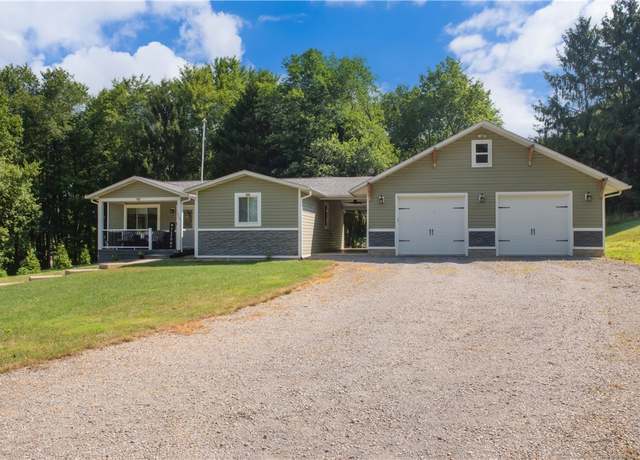 Property at 113 Betty Ln, Jefferson Twp - But, PA 16002, 3 beds, 2.5 baths