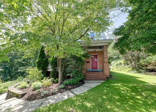 Property at 7222 Whipple St, Swissvale, PA 15218, 3 beds, 1 bath