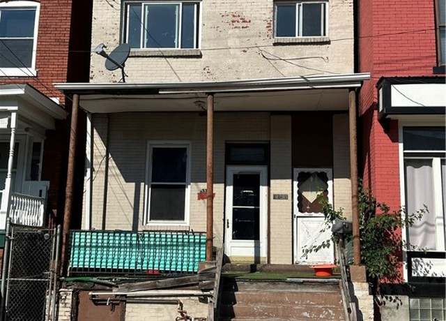 Property at 5339 Kincaid St, Garfield, PA 15224