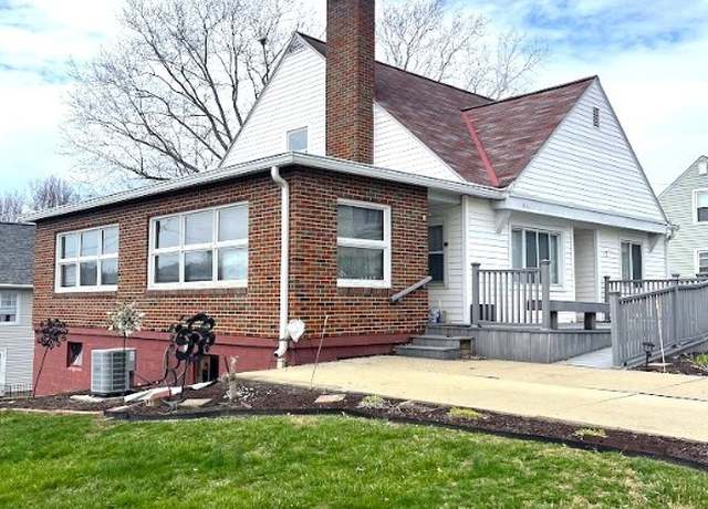 Property at 315 Sherman Ave, Waynsbrg/frankln Twp, PA 15370, 3 beds, 2.5 baths