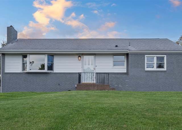 Property at 110 Mary Vue St, Ross Twp, PA 15237, 2 beds, 1.5 baths