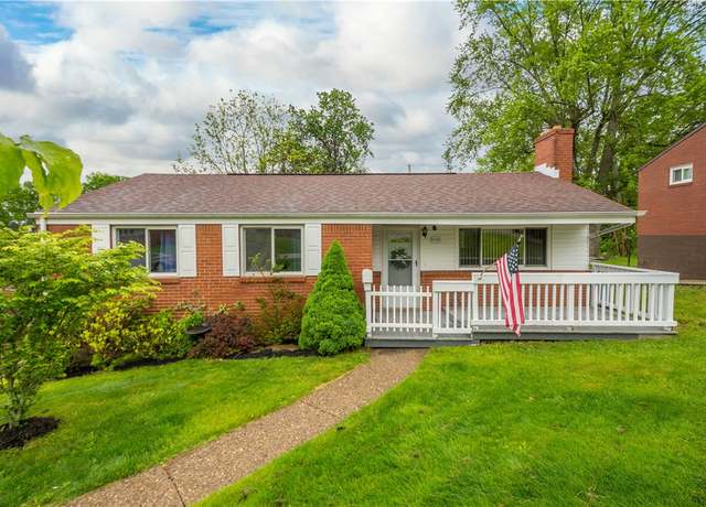 Property at 5185 Caste Dr, Whitehall, PA 15236, 3 beds, 2 baths
