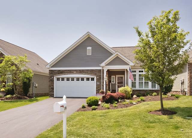 Property at 138 Cobblestone, Ohio Twp, PA 15237, 2 beds, 2 baths