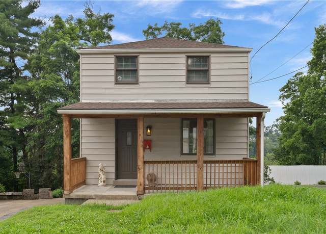 Property at 638 Ridgemont Dr, Banksville/westwood, PA 15220, 3 beds, 1.5 baths