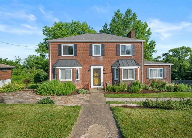 Property at 7604 Tyler Rd, Verona, PA 15147, 3 beds, 2.5 baths