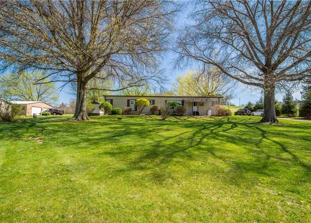 Property at 269 Rainey Rd, Somerset Twp - Wsh, PA 15330, 2 beds, 1 bath