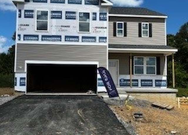Property at 346 Leslie Farms Dr, Connoquenessing Boro, PA 16033, 4 beds, 2.5 baths